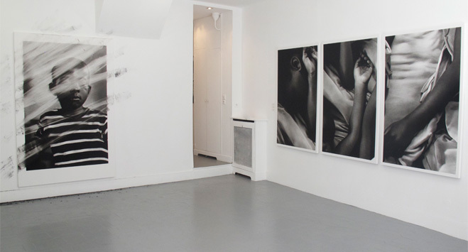 Galerie Valérie Delaunay