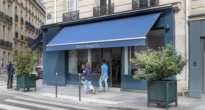 Lelong & Co. Matignon Gallery