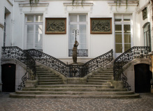 Galerie Emmanuel Perrotin