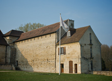 Abbaye de Maubuisson