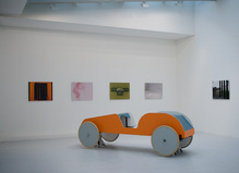 Galerie du Jour - agnès b.