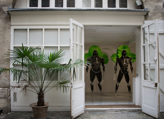 Galerie Isabelle Suret