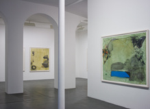 Galerie Nathalie Obadia
