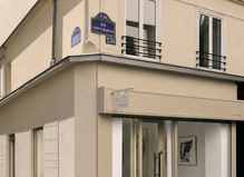 Galerie Putman