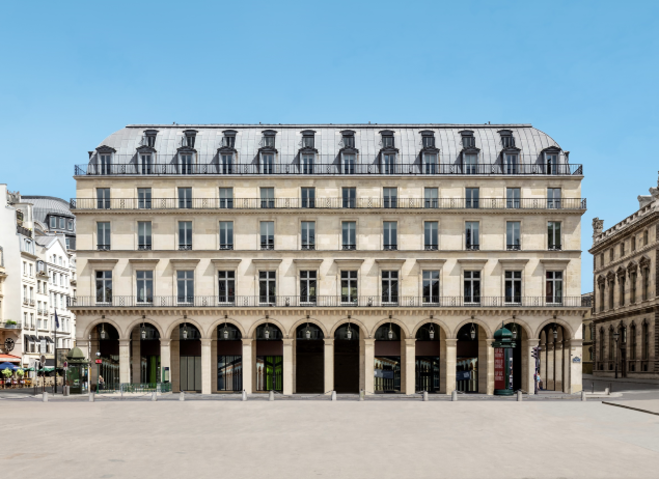 Fondation Cartier pour l’art contemporain