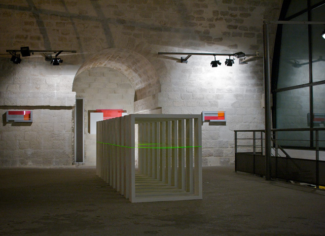 Galerie Claude Samuel