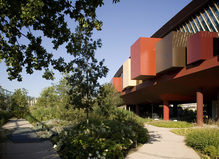 Musée du quai Branly
