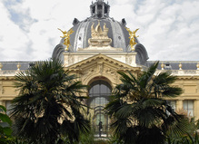 Petit Palais, Musée des Beaux-Arts de la Ville de Paris