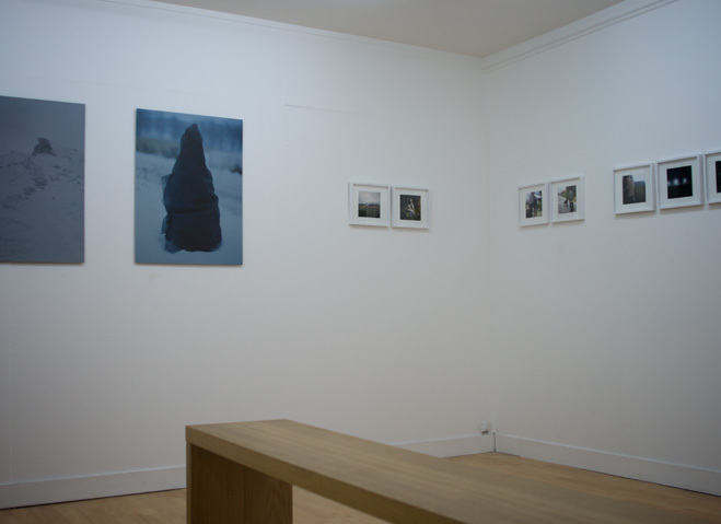 Van der Stegen Gallery