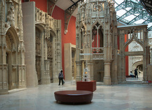 Cité de l’architecture et du patrimoine