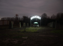 Galleria Continua / Les Moulins