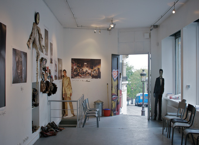 Chappe Gallery