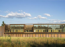 Le Cube Garges