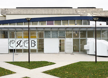 CAC Brétigny