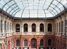 Beaux-Arts de Paris Palais des Beaux-Arts
