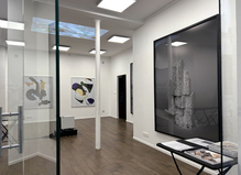 Serialgalerie, Galerie L'Asile