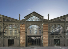 Le Carreau du Temple