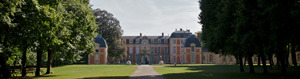 Domaine départemental de Chamarande