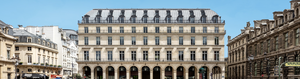Fondation Cartier pour l’art contemporain
