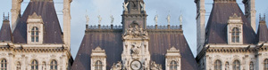 Hôtel de Ville